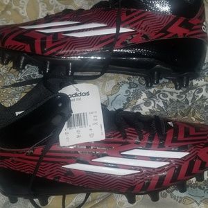 Adidas Men's Filthyspeed Mid Fly Football Cleats